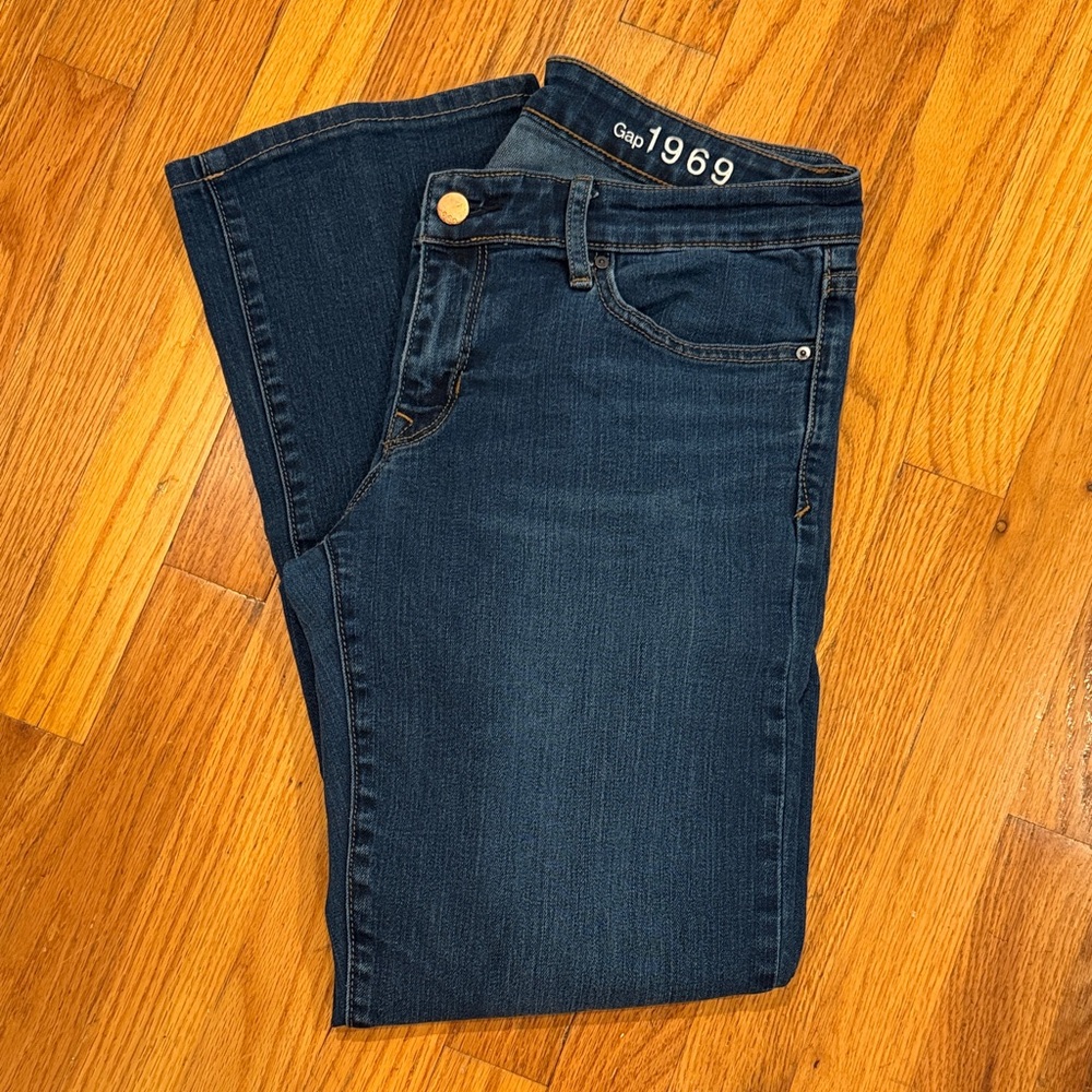 GAP Women's 1969 Jeans